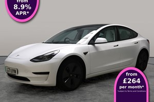 Tesla Model 3 (16 on) Standard Range Plus auto 4d For Sale - Carsa Bradford, Bradford