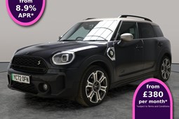 MINI Countryman SUV (17-24) 1.5 Cooper S E Exclusive ALL4 PHEV Auto 5d For Sale - Carsa Bradford, Bradford