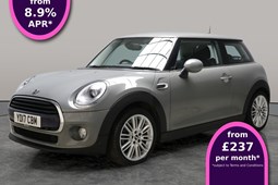 MINI Hatchback (14-24) 1.5 Cooper Hatchback 3d Auto For Sale - Carsa Bradford, Bradford