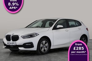 BMW 1-Series Hatchback (19-24) 118i [136] SE 5dr Step Auto [Live Cockpit Pro] For Sale - Carsa Bradford, Bradford