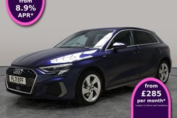 Audi A3 Sportback (20 on) 40 TFSI e S line 5dr S Tronic For Sale - Carsa Bradford, Bradford