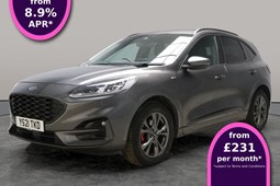Ford Kuga SUV (20 on) 1.5 EcoBlue ST-Line Edition 5d For Sale - Carsa Bradford, Bradford