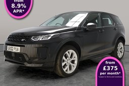 Land Rover Discovery Sport (15 on) 1.5 P300e Urban Edition 5dr Auto [5 Seat] For Sale - Carsa Bradford, Bradford
