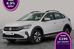 Volkswagen Taigo SUV (22 on) 1.0 TSI Life 4dr For Sale - Carsa Bradford, Bradford