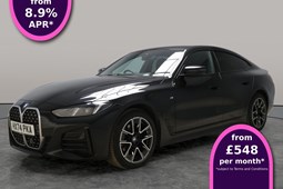 BMW 4-Series Gran Coupe (21 on) 420i M Sport 5dr Step Auto For Sale - Carsa Bradford, Bradford