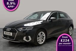 Audi A3 Sportback (20 on) 40 TFSI e Sport 5dr S Tronic For Sale - Carsa Bradford, Bradford
