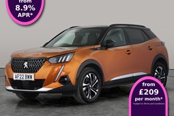 Peugeot 2008 (20 on) 1.2 PureTech 130 GT 5dr For Sale - Carsa Bradford, Bradford