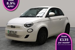 Fiat 500 Electric Hatchback (20 on) 87kW Star 37.8kWh Auto 3d For Sale - Carsa Bradford, Bradford