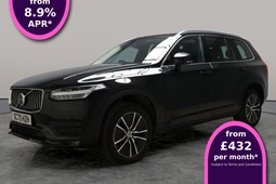 Volvo XC90 (15-24) Momentum B5 AWD auto 5d For Sale - Carsa Bradford, Bradford