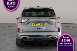 Ford Kuga SUV (20 on) 1.5 EcoBlue ST-Line X Edition 5d For Sale - Carsa Bradford, Bradford