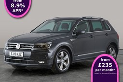 Volkswagen Tiguan (16-24) SEL 2.0 TDI SCR BMT 150PS 2WD DSG auto 5d For Sale - Carsa Bradford, Bradford