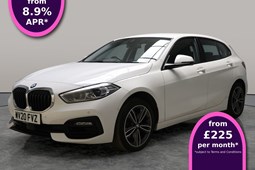 BMW 1-Series Hatchback (19-24) 118i Sport 5d For Sale - Carsa Bradford, Bradford