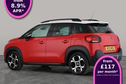 Citroen C3 Aircross SUV (17-24) Flair PureTech 82 5d For Sale - Carsa Bradford, Bradford
