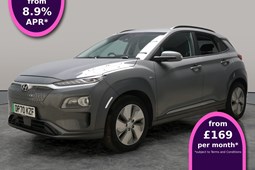 Hyundai Kona Electric SUV (18-23) Premium SE Electric 64 kWh Battery 204PS auto 5d For Sale - Carsa Bradford, Bradford