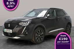 Peugeot e-2008 SUV (20 on) 100kW GT Premium 50kWh 5dr Auto For Sale - Carsa Bradford, Bradford