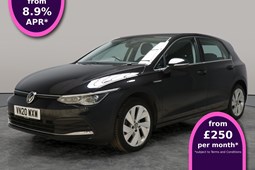 Volkswagen Golf Hatchback (20 on) Style 1.5 eTSI 150PS DSG auto 5d For Sale - Carsa Bradford, Bradford