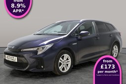 Suzuki Swace Estate (21 on) 1.8 Hybrid SZ5 5dr CVT For Sale - Carsa Bradford, Bradford