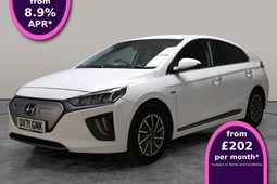 Hyundai Ioniq Electric Hatchback (16-22) Premium SE Electric auto 5d For Sale - Carsa Bradford, Bradford