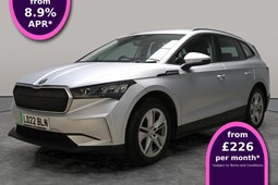 Skoda Enyaq SUV (21 on) 132kW 60 Suite Nav 62kWh 5dr Auto For Sale - Carsa Bradford, Bradford