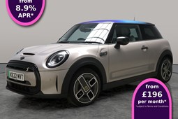 MINI Electric Hatch Hatchback (20 on) 135kW Cooper S Collection Edition 33kWh 3dr Auto For Sale - Carsa Bradford, Bradford