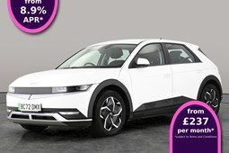 Hyundai Ioniq 5 SUV (21 on) 125kW SE Connect 58 kWh 5dr Auto For Sale - Carsa Bradford, Bradford
