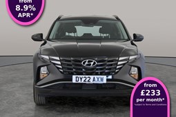 Hyundai Tucson SUV (21 on) 1.6 TGDi SE Connect 5dr 2WD For Sale - Carsa Bradford, Bradford