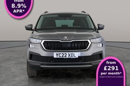 Skoda Kodiaq SUV (17-23) 1.5 TSI SE 5dr For Sale - Carsa Bradford, Bradford