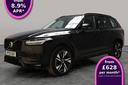 Volvo XC90 (15-24) 2.0 B5P Plus Dark 5dr AWD Geartronic For Sale - Carsa Bradford, Bradford