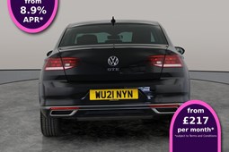 Volkswagen Passat Saloon (15-21) GTE 1.4 TSI PHEV 218PS DSG auto 4d For Sale - Carsa Bradford, Bradford