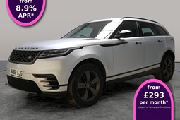 Land Rover Range Rover Velar SUV (17 on) R-Dynamic S D180 auto 4d For Sale - Carsa Bradford, Bradford