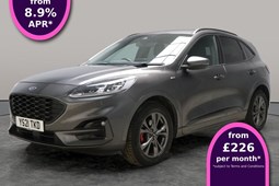 Ford Kuga SUV (20 on) 1.5 EcoBlue ST-Line Edition 5d For Sale - Carsa Bradford, Bradford