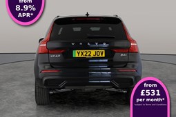 Volvo XC60 SUV (17 on) 2.0 B4D R DESIGN 5dr AWD Geartronic For Sale - Carsa Bradford, Bradford
