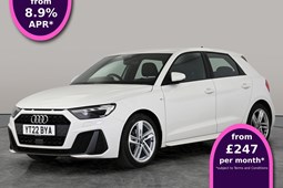 Audi A1 Sportback (18 on) 30 TFSI 110 S Line 5d For Sale - Carsa Bradford, Bradford