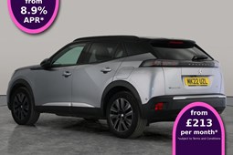 Peugeot e-2008 SUV (20 on) 100kW GT Premium 50kWh 5dr Auto For Sale - Carsa Bradford, Bradford