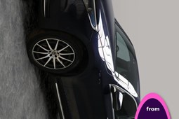 Mercedes-Benz EQC SUV (19-24) EQC 400 AMG Line auto 5d For Sale - Carsa Bradford, Bradford