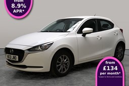 Mazda 2 (15-25) Skyactiv-G 90ps SE-L Nav 5d For Sale - Carsa Bradford, Bradford