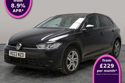 Volkswagen Polo Hatchback (17 on) 1.0 TSI R-Line 5dr For Sale - Carsa Bradford, Bradford