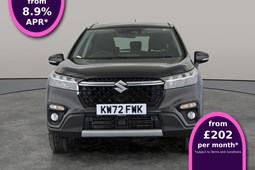 Suzuki S-Cross SUV (22 on) 1.4 Boosterjet 48V Hybrid Motion 5dr For Sale - Carsa Bradford, Bradford