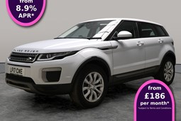 Land Rover Range Rover Evoque (11-19) 2.0 TD4 SE Hatchback 5d Auto For Sale - Carsa Bradford, Bradford