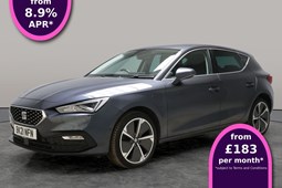 SEAT Leon Hatchback (20 on) 1.4 eHybrid Xcellence Lux DSG 5d For Sale - Carsa Bradford, Bradford