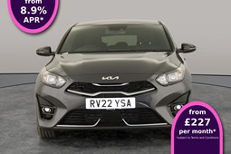 Kia ProCeed Shooting Brake (19 on) 1.5T GDi ISG GT-Line 5dr For Sale - Carsa Bradford, Bradford