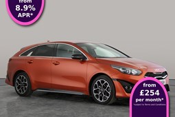 Kia ProCeed Shooting Brake (19 on) 1.5T GDi ISG GT-Line 5dr For Sale - Carsa Bradford, Bradford