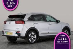 Kia e-Niro SUV (19-22) 150kW 4+ 64kWh Auto 5d For Sale - Carsa Bradford, Bradford