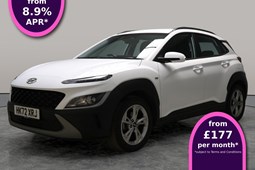 Hyundai Kona SUV (17-23) 1.0 TGDi 48V MHEV SE Connect 5dr For Sale - Carsa Bradford, Bradford