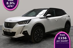 Peugeot e-2008 SUV (20 on) 100kW GT Premium 50kWh 5dr Auto For Sale - Carsa Bradford, Bradford