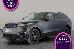 Land Rover Range Rover Velar SUV (17 on) 2.0 D200 Edition 5dr Auto For Sale - Carsa Bradford, Bradford