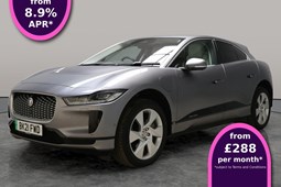 Jaguar I-Pace SUV (18-25) 294kW EV400 SE 90kWh Auto [11kW Charger] 5d For Sale - Carsa Bradford, Bradford
