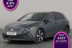 Volkswagen Golf GTD (20-23) 2.0 TDI GTD 5dr DSG For Sale - Carsa Bradford, Bradford