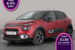Citroen C3 (17-24) 1.2 PureTech Saint James 5dr For Sale - Carsa Bradford, Bradford