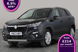 Suzuki S-Cross SUV (22 on) 1.4 Boosterjet 48V Hybrid Motion 5dr For Sale - Carsa Bradford, Bradford